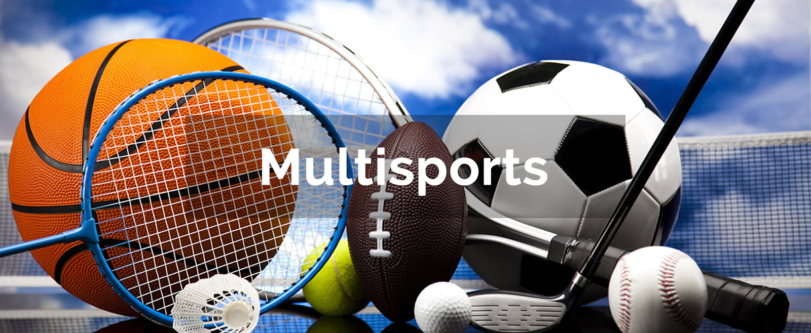 Multisports Monday